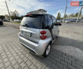 Сірий Смарт Fortwo, об'ємом двигуна 0 л та пробігом 89 тис. км за 5500 $, фото 6 на Automoto.ua