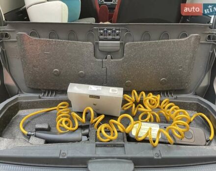 Серый Смарт Форту, объемом двигателя 0 л и пробегом 144 тыс. км за 8000 $, фото 6 на Automoto.ua