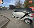 Сірий Смарт Fortwo, об'ємом двигуна 0 л та пробігом 89 тис. км за 5500 $, фото 11 на Automoto.ua
