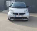 Сірий Смарт Fortwo, об'ємом двигуна 0 л та пробігом 50 тис. км за 6700 $, фото 3 на Automoto.ua
