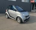 Сірий Смарт Fortwo, об'ємом двигуна 0 л та пробігом 50 тис. км за 6700 $, фото 4 на Automoto.ua