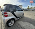 Сірий Смарт Fortwo, об'ємом двигуна 0 л та пробігом 89 тис. км за 5500 $, фото 5 на Automoto.ua