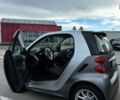Сірий Смарт Fortwo, об'ємом двигуна 0 л та пробігом 92 тис. км за 6300 $, фото 6 на Automoto.ua