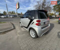 Сірий Смарт Fortwo, об'ємом двигуна 0 л та пробігом 89 тис. км за 5500 $, фото 10 на Automoto.ua