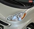 Сірий Смарт Fortwo, об'ємом двигуна 0 л та пробігом 92 тис. км за 6299 $, фото 2 на Automoto.ua