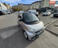 Сірий Смарт Fortwo, об'ємом двигуна 0 л та пробігом 89 тис. км за 5500 $, фото 3 на Automoto.ua
