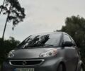 Сірий Смарт Fortwo, об'ємом двигуна 0 л та пробігом 80 тис. км за 6300 $, фото 1 на Automoto.ua