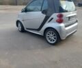 Сірий Смарт Fortwo, об'ємом двигуна 0 л та пробігом 50 тис. км за 6700 $, фото 1 на Automoto.ua