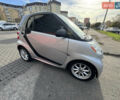 Сірий Смарт Fortwo, об'ємом двигуна 0 л та пробігом 89 тис. км за 5500 $, фото 4 на Automoto.ua