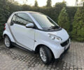 Серый Смарт Форту, объемом двигателя 1 л и пробегом 170 тыс. км за 5600 $, фото 11 на Automoto.ua