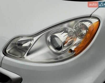 Серый Смарт Форту, объемом двигателя 0 л и пробегом 26 тыс. км за 5500 $, фото 4 на Automoto.ua