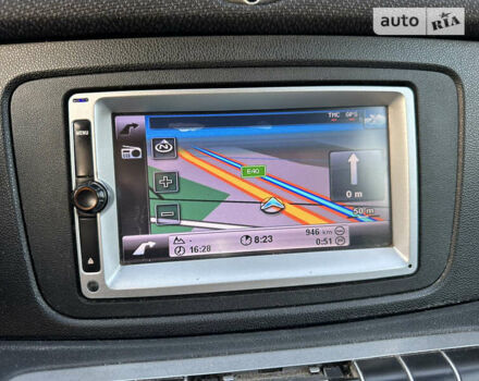 Серый Смарт Форту, объемом двигателя 1 л и пробегом 170 тыс. км за 5600 $, фото 18 на Automoto.ua