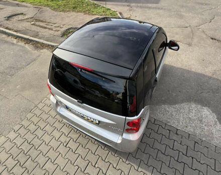 Сірий Смарт Fortwo, об'ємом двигуна 0 л та пробігом 89 тис. км за 5500 $, фото 9 на Automoto.ua