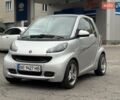 Серый Смарт Форту, объемом двигателя 1 л и пробегом 68 тыс. км за 5999 $, фото 7 на Automoto.ua