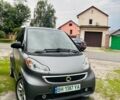 Сірий Смарт Fortwo, об'ємом двигуна 0 л та пробігом 80 тис. км за 6300 $, фото 5 на Automoto.ua