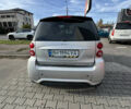 Сірий Смарт Fortwo, об'ємом двигуна 0 л та пробігом 89 тис. км за 5500 $, фото 7 на Automoto.ua