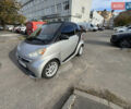 Сірий Смарт Fortwo, об'ємом двигуна 0 л та пробігом 89 тис. км за 5500 $, фото 12 на Automoto.ua