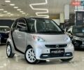 Сірий Смарт Fortwo, об'ємом двигуна 0 л та пробігом 92 тис. км за 6299 $, фото 5 на Automoto.ua