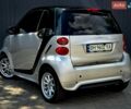 Сірий Смарт Fortwo, об'ємом двигуна 0 л та пробігом 91 тис. км за 5499 $, фото 5 на Automoto.ua