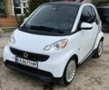 Серый Смарт Форту, объемом двигателя 1 л и пробегом 87 тыс. км за 6900 $, фото 1 на Automoto.ua