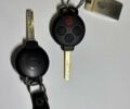 Сірий Смарт Fortwo, об'ємом двигуна 0 л та пробігом 80 тис. км за 6300 $, фото 12 на Automoto.ua