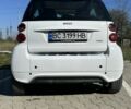 Сірий Смарт Fortwo, об'ємом двигуна 1 л та пробігом 66 тис. км за 6000 $, фото 5 на Automoto.ua