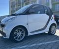 Сірий Смарт Fortwo, об'ємом двигуна 1 л та пробігом 66 тис. км за 6000 $, фото 2 на Automoto.ua