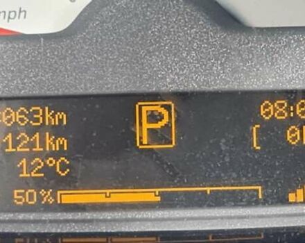 Сірий Смарт Fortwo, об'ємом двигуна 0 л та пробігом 86 тис. км за 5700 $, фото 1 на Automoto.ua