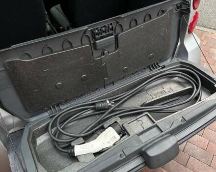 Сірий Смарт Fortwo, об'ємом двигуна 0 л та пробігом 50 тис. км за 6800 $, фото 7 на Automoto.ua