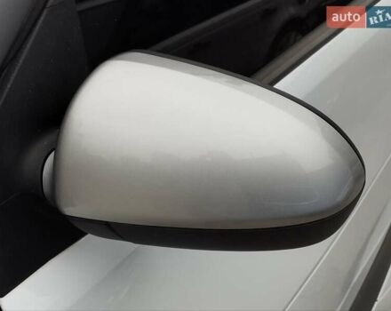 Серый Смарт Форту, объемом двигателя 0 л и пробегом 26 тыс. км за 5500 $, фото 5 на Automoto.ua