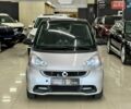 Сірий Смарт Fortwo, об'ємом двигуна 0 л та пробігом 92 тис. км за 6299 $, фото 4 на Automoto.ua