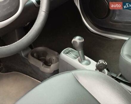 Серый Смарт Форту, объемом двигателя 0 л и пробегом 26 тыс. км за 5500 $, фото 12 на Automoto.ua