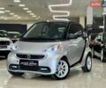 Сірий Смарт Fortwo, об'ємом двигуна 0 л та пробігом 92 тис. км за 6299 $, фото 1 на Automoto.ua