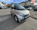 Сірий Смарт Fortwo, об'ємом двигуна 0 л та пробігом 89 тис. км за 5500 $, фото 2 на Automoto.ua