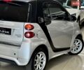 Сірий Смарт Fortwo, об'ємом двигуна 0 л та пробігом 92 тис. км за 6299 $, фото 10 на Automoto.ua