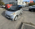 Сірий Смарт Fortwo, об'ємом двигуна 0 л та пробігом 89 тис. км за 5500 $, фото 13 на Automoto.ua