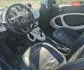 Серый Смарт Форту, объемом двигателя 1 л и пробегом 82 тыс. км за 9000 $, фото 11 на Automoto.ua