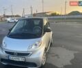 Серый Смарт Форту, объемом двигателя 0 л и пробегом 119 тыс. км за 5800 $, фото 1 на Automoto.ua