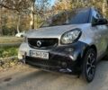 Сірий Смарт Fortwo, об'ємом двигуна 0.9 л та пробігом 140 тис. км за 7000 $, фото 1 на Automoto.ua