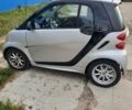 Сірий Смарт Fortwo, об'ємом двигуна 0 л та пробігом 39 тис. км за 8000 $, фото 3 на Automoto.ua