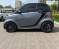 Сірий Смарт Fortwo, об'ємом двигуна 0 л та пробігом 63 тис. км за 6300 $, фото 24 на Automoto.ua