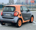 Серый Смарт Форту, объемом двигателя 0.9 л и пробегом 39 тыс. км за 9500 $, фото 13 на Automoto.ua
