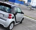 Сірий Смарт Fortwo, об'ємом двигуна 0 л та пробігом 90 тис. км за 6900 $, фото 19 на Automoto.ua