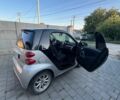 Сірий Смарт Fortwo, об'ємом двигуна 0 л та пробігом 127 тис. км за 6800 $, фото 5 на Automoto.ua