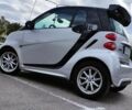 Сірий Смарт Fortwo, об'ємом двигуна 0 л та пробігом 90 тис. км за 6900 $, фото 11 на Automoto.ua