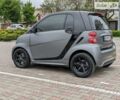 Сірий Смарт Fortwo, об'ємом двигуна 0 л та пробігом 63 тис. км за 6000 $, фото 11 на Automoto.ua