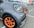 Серый Смарт Форту, объемом двигателя 0.9 л и пробегом 39 тыс. км за 9500 $, фото 2 на Automoto.ua