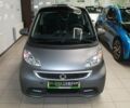Сірий Смарт Fortwo, об'ємом двигуна 0 л та пробігом 31 тис. км за 11750 $, фото 1 на Automoto.ua