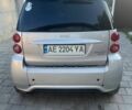 Сірий Смарт Fortwo, об'ємом двигуна 0 л та пробігом 127 тис. км за 6800 $, фото 3 на Automoto.ua