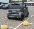 Сірий Смарт Fortwo, об'ємом двигуна 0 л та пробігом 63 тис. км за 6000 $, фото 8 на Automoto.ua